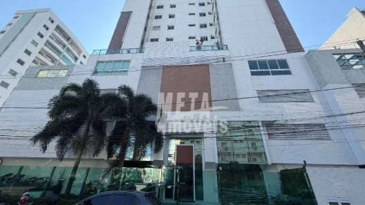 Apartamento com 2 Quartos à venda, 72m² no Centro, Campos dos Goytacazes