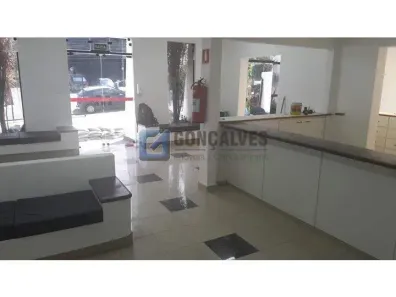 Imóvel Comercial à venda, 600m² no Centro, São Bernardo do Campo