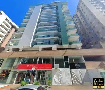 Apartamento com 3 Quartos à venda, 89m² no Itapuã, Vila Velha