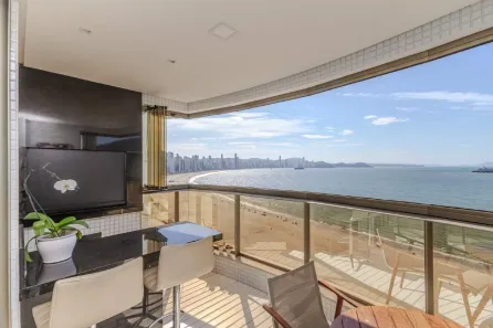 Apartamento com 3 Quartos à venda, 173m² no Centro, Balneário Camboriú