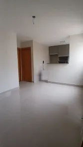 Apartamento com 2 Quartos para alugar, 39m² no Carumbé, Cuiabá