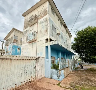 Apartamento com 2 Quartos à venda, 45m² no Morada da Serra, Cuiabá