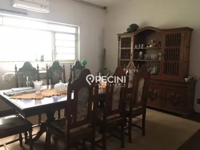 Casa com 3 Quartos à venda, 385m² no Cidade Jardim, Rio Claro