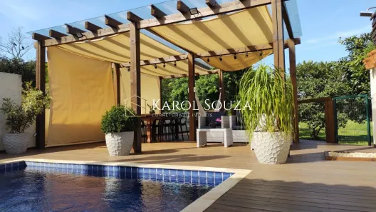 Casa com 2 Quartos à venda, 113m² no Cachoeira do Bom Jesus, Florianópolis