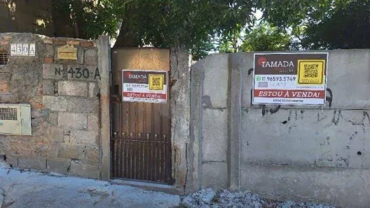Lote/Terreno à venda, 230m² no Vila União (Zona Leste), São Paulo