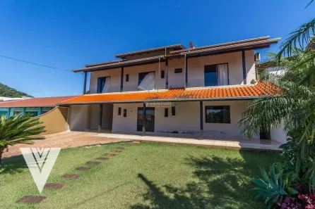 Casa com 5 Quartos à venda, 300m² no Itoupavazinha, Blumenau