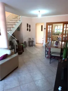 Sobrado com 4 Quartos à venda, 159m² no Vila Irmãos Arnoni, São Paulo