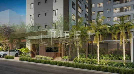Apartamento com 2 Quartos à venda, 55m² no Vila Mariana, São Paulo