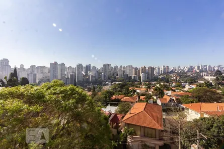 Apartamento com 3 Quartos à venda, 184m² no Perdizes, São Paulo