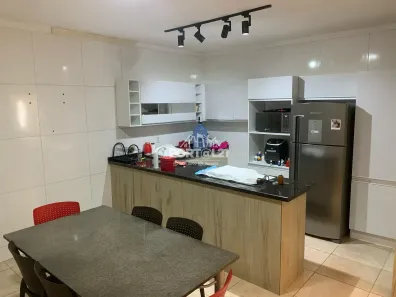Casa com 3 Quartos à venda, 120m² no COHAB Massangano, Petrolina