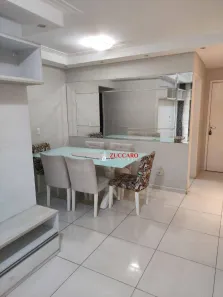 Apartamento com 2 Quartos à venda, 62m² no Vila Rosália, Guarulhos
