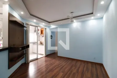 Apartamento com 2 Quartos à venda, 54m² no Chácara Cruzeiro do Sul, São Paulo