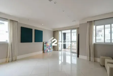 Apartamento com 3 Quartos à venda, 124m² no Vila Uberabinha, São Paulo