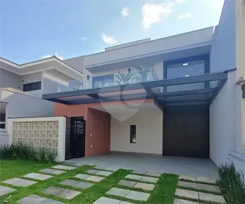 Casa de Condomínio com 3 Quartos à venda, 360m² no Aparecidinha, Sorocaba