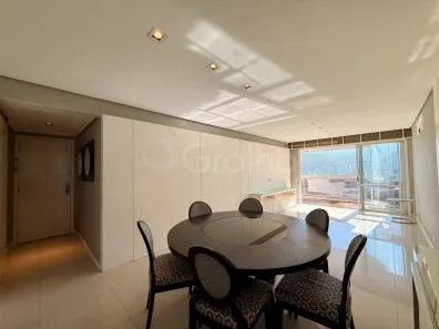 Apartamento com 3 Quartos à venda, 120m² no Itacorubi, Florianópolis