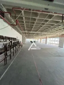 Sala Comercial para alugar, 1020m² no Vila Gertrudes, São Paulo