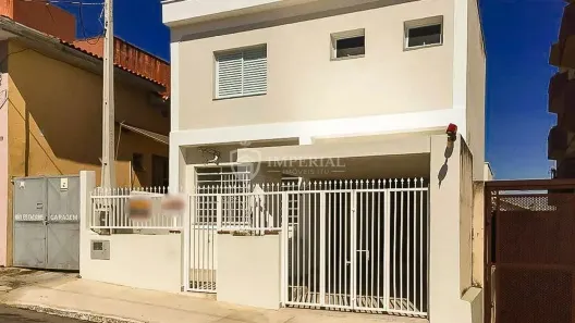 Imóvel Comercial com 4 Quartos à venda, 228m² no Centro, Itu