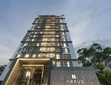 Apartamento com 2 Quartos à venda, 52m² no José Pinheiro, Campina Grande