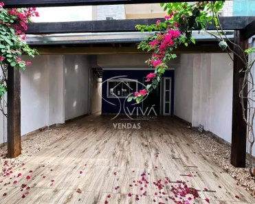 Sobrado com 4 Quartos à venda, 179m² no Setor Jaó, Goiânia