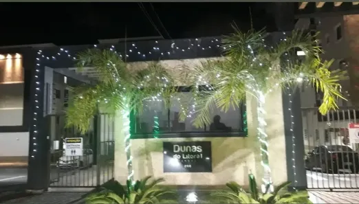 Apartamento com 2 Quartos à venda, 70m² no Planalto Vinhais II, São Luís