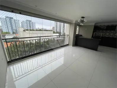 Apartamento com 3 Quartos à venda, 140m² no Ipiranga, São Paulo