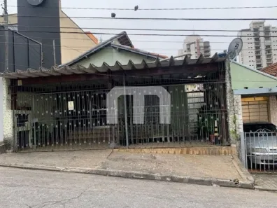 Lote/Terreno à venda, 208m² no Vila Regente Feijó, São Paulo