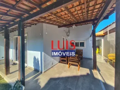 Casa de Condomínio com 2 Quartos à venda, 100m² no Maria Paula, Niterói