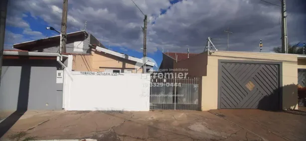 Lote/Terreno à venda, 212m² no Jardim Pedroso, Indaiatuba