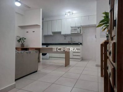 Apartamento com 2 Quartos à venda, 57m² no Jardim Pagliato, Sorocaba