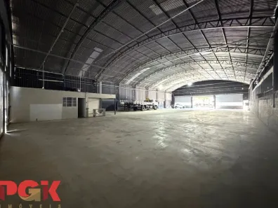 Galpão/Depósito/Armazém para alugar, 850m² no Santa Rosa, Vinhedo