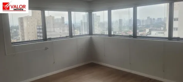 Sala Comercial à venda, 50m² no Vila Progredior, São Paulo