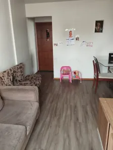 Apartamento com 3 Quartos à venda, 70m² no Residencial Eldorado, Goiânia
