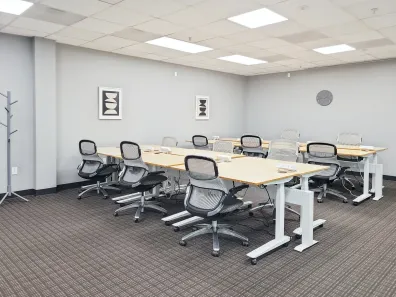 Sala Comercial para alugar, 10m² no Botafogo, Rio de Janeiro
