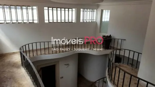 Sobrado com 4 Quartos à venda, 418m² no Vila Nova Conceição, São Paulo
