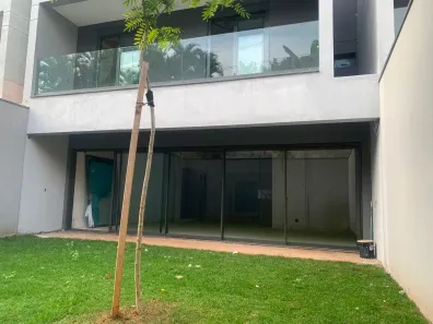 Casa de Condomínio com 4 Quartos à venda, 534m² no Brooklin Paulista, São Paulo