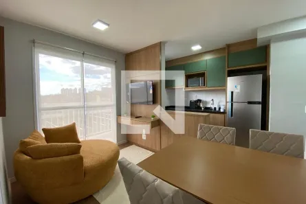 Apartamento com 2 Quartos à venda, 38m² no Vila Butantã, São Paulo