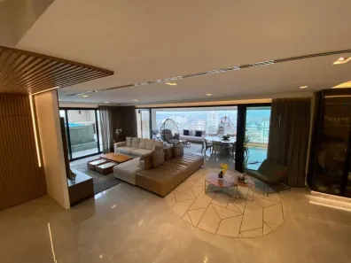 Cobertura com 4 Quartos à venda, 380m² no Vila Galvão, Guarulhos