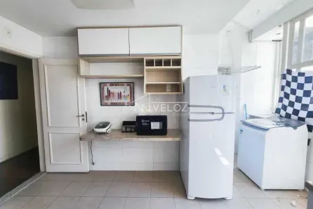 Apartamento com 2 Quartos à venda, 95m² no Flamengo, Rio de Janeiro