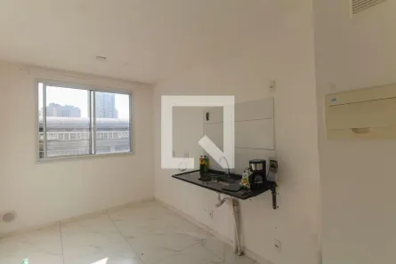 Apartamento com 1 Quarto à venda, 35m² no Vila Prudente, São Paulo