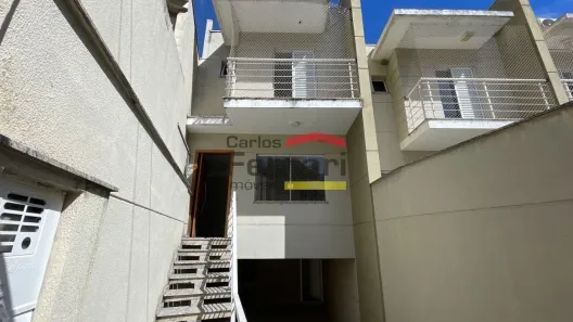 Sobrado com 3 Quartos para alugar, 150m² no Lauzane Paulista, São Paulo