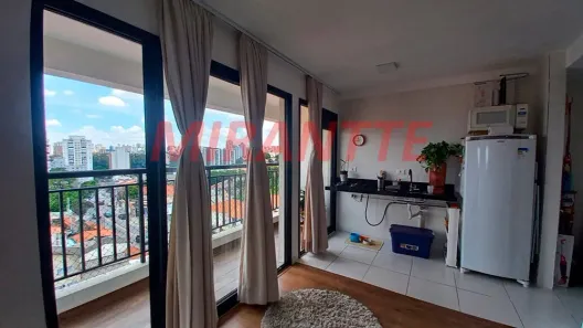 Apartamento com 2 Quartos à venda, 44m² no Vila Dom Pedro II, São Paulo
