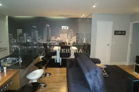Apartamento com 1 Quarto à venda, 63m² no Santana, São Paulo
