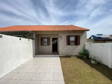 Casa com 2 Quartos à venda, 52m² no CIDREIRA, Cidreira