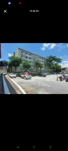 Apartamento com 2 Quartos à venda, 52m² no Vila Cosmopolita, São Paulo