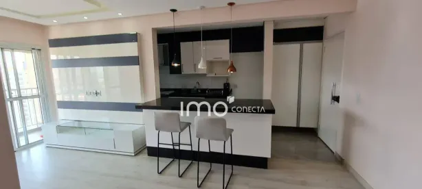 Apartamento com 3 Quartos à venda, 80m² no Medeiros, Jundiaí