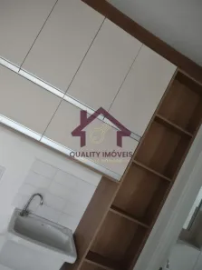 Apartamento com 2 Quartos à venda, 37m² no Vila Guarani (Z Sul), São Paulo