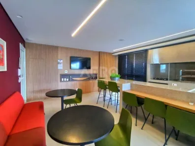 Apartamento com 1 Quarto para alugar, 75m² no Vila Aviação, Bauru