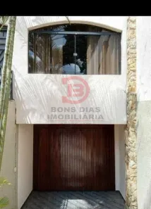 Sobrado com 5 Quartos à venda, 250m² no Vila Granada, São Paulo
