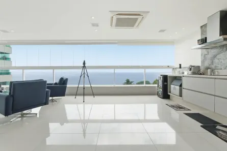 Apartamento com 4 Quartos à venda, 305m² no Barra, Salvador