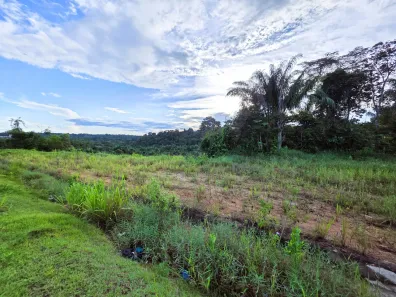 Lote/Terreno à venda, 240000m² no Ponta Negra, Manaus